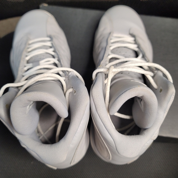 Air Jordan Retro 13 GG, 7.5Y - Picture 7 of 11